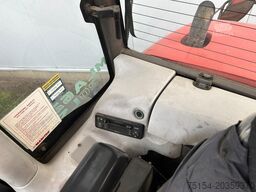 Manitou MLA 628 120 LSU