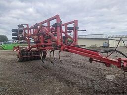 Horsch Tiger 4 AS
