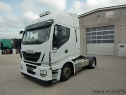 IVECO STRALIS 460,HIGHWAY,EURO6