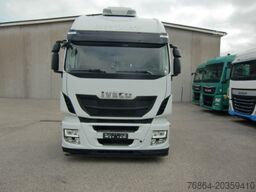 IVECO STRALIS 460,HIGHWAY,EURO6