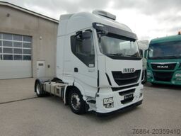 IVECO STRALIS 460,HIGHWAY,EURO6