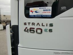 IVECO STRALIS 460,HIGHWAY,EURO6