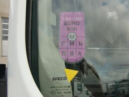 IVECO STRALIS 460,HIGHWAY,EURO6