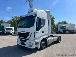 IVECO STRALIS AS440, AUTOMATIK, E6, STANDKLIMA