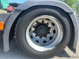 IVECO STRALIS AS440, AUTOMATIK, E6, STANDKLIMA