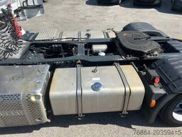 IVECO STRALIS AS440, AUTOMATIK, E6, STANDKLIMA