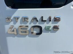 IVECO STRALIS AS440, AUTOMATIK, E6, STANDKLIMA
