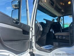 IVECO STRALIS AS440, AUTOMATIK, E6, STANDKLIMA