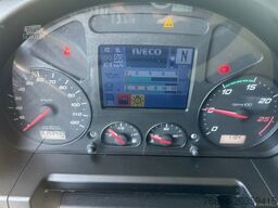IVECO STRALIS AS440, AUTOMATIK, E6, STANDKLIMA