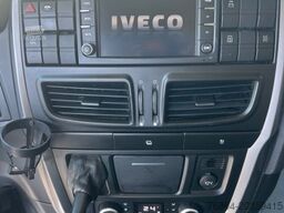 IVECO STRALIS AS440, AUTOMATIK, E6, STANDKLIMA