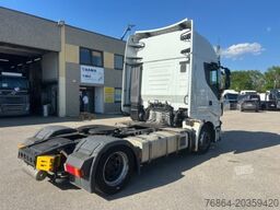 IVECO STRALIS AS440, AUTOMATIK, E6, STANDKLIMA