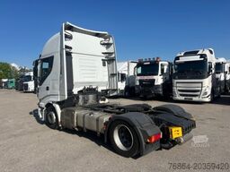 IVECO STRALIS AS440, AUTOMATIK, E6, STANDKLIMA