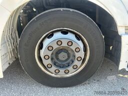 IVECO STRALIS AS440, AUTOMATIK, E6, STANDKLIMA