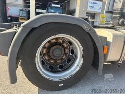 IVECO STRALIS AS440, AUTOMATIK, E6, STANDKLIMA