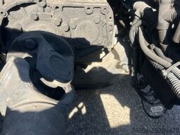 IVECO STRALIS AS440, AUTOMATIK, E6, STANDKLIMA