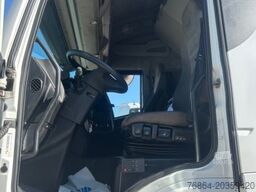 IVECO STRALIS AS440, AUTOMATIK, E6, STANDKLIMA