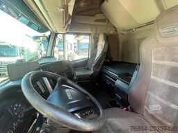 IVECO STRALIS AS440, AUTOMATIK, E6, STANDKLIMA