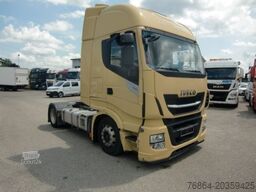 IVECO STRALIS AS440, AUTOMATIK, E6
