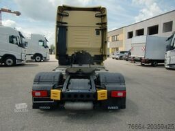 IVECO STRALIS AS440, AUTOMATIK, E6