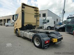 IVECO STRALIS AS440, AUTOMATIK, E6