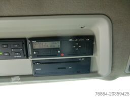 IVECO STRALIS AS440, AUTOMATIK, E6