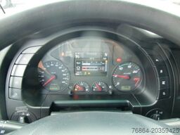 IVECO STRALIS AS440, AUTOMATIK, E6