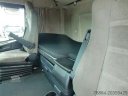 IVECO STRALIS AS440, AUTOMATIK, E6