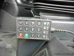 IVECO STRALIS AS440, AUTOMATIK, E6