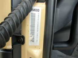 IVECO STRALIS AS440, AUTOMATIK, E6