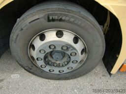 IVECO STRALIS AS440, AUTOMATIK, E6