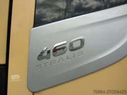 IVECO STRALIS AS440, AUTOMATIK, E6