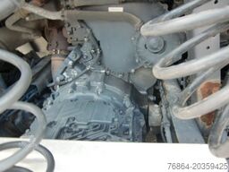 IVECO STRALIS AS440, AUTOMATIK, E6