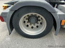 IVECO STRALIS AS440, AUTOMATIK, E6