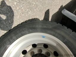 IVECO STRALIS AS440, AUTOMATIK, E6