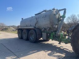 Joskin Euroliner 2400 T