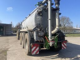 Joskin Euroliner 2400 T