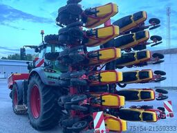 Väderstad Tempo TPV9 12 Reihen