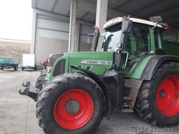 Fendt 716 VARIO TMS