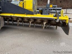 Moreni Steel KQ 6000