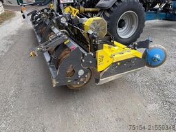 Moreni Steel KQ 6000