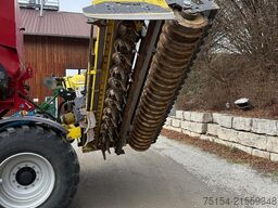 Moreni Steel KQ 6000