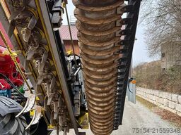 Moreni Steel KQ 6000