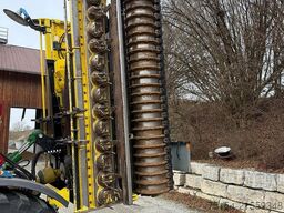 Moreni Steel KQ 6000