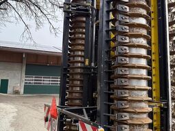 Moreni Steel KQ 6000