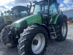 Deutz-Fahr Agrotron 120