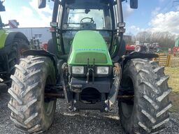 Deutz-Fahr Agrotron 120