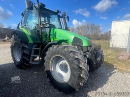 Deutz-Fahr Agrotron 120