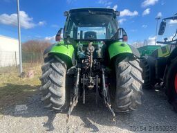 Deutz-Fahr Agrotron 120