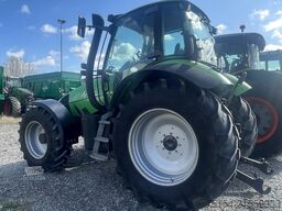 Deutz-Fahr Agrotron 120