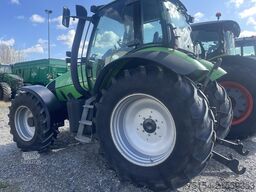 Deutz-Fahr Agrotron 120